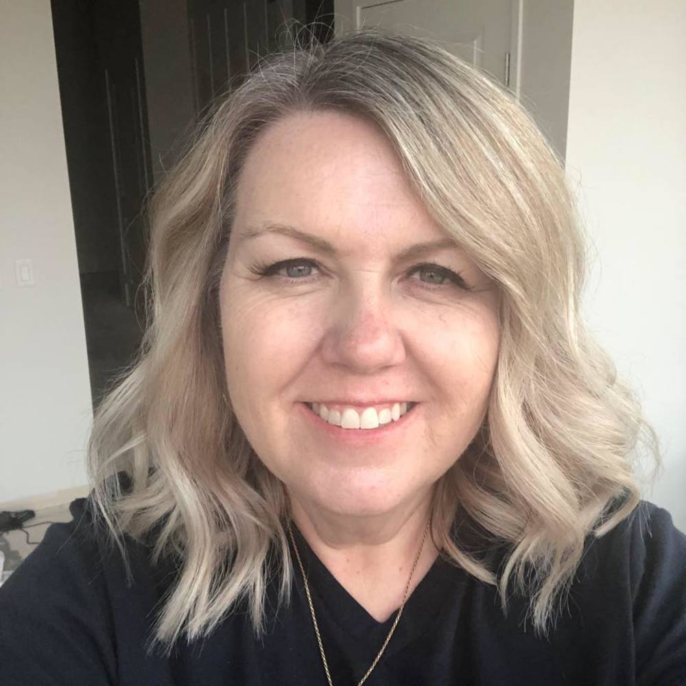 Meet your Posher, Christina